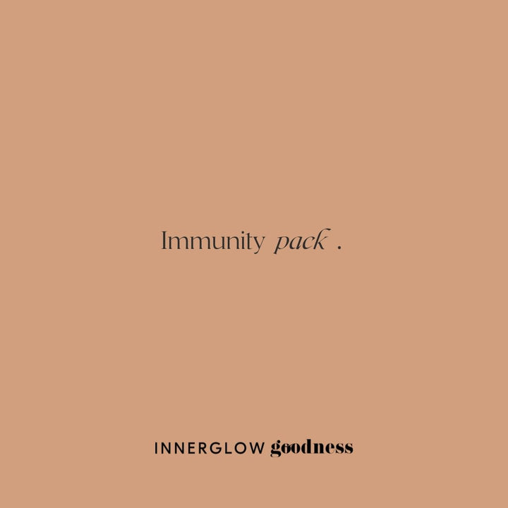 Immunity Pack