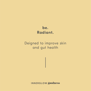 Be. Radiant